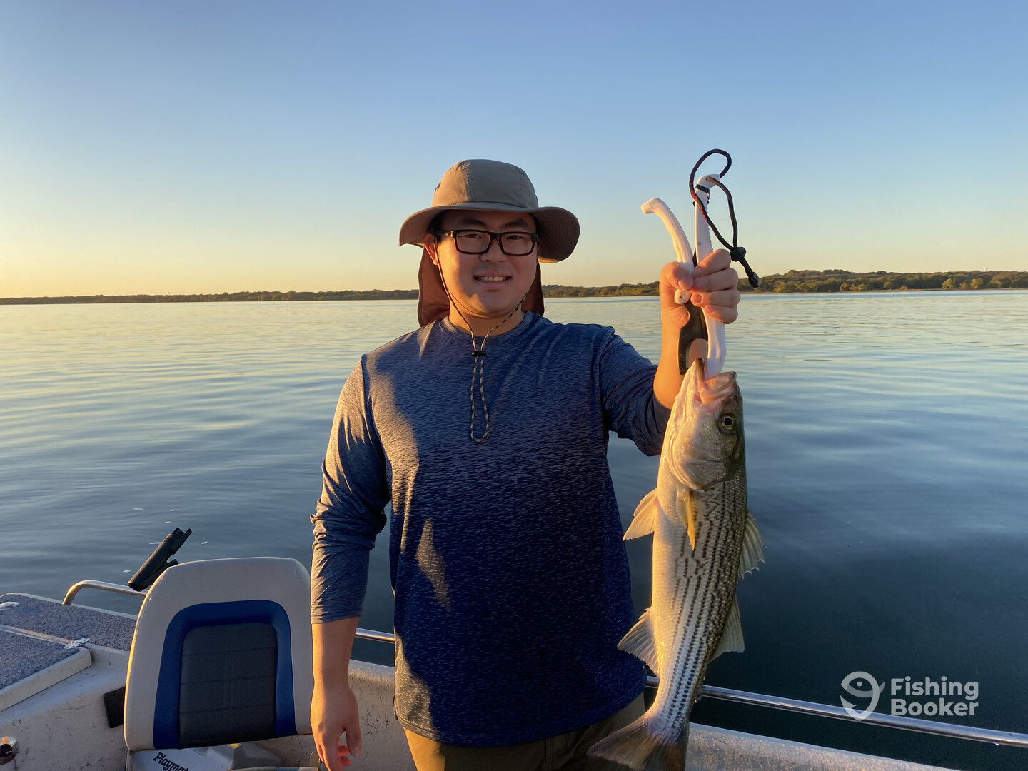 Platter Report Photo 0