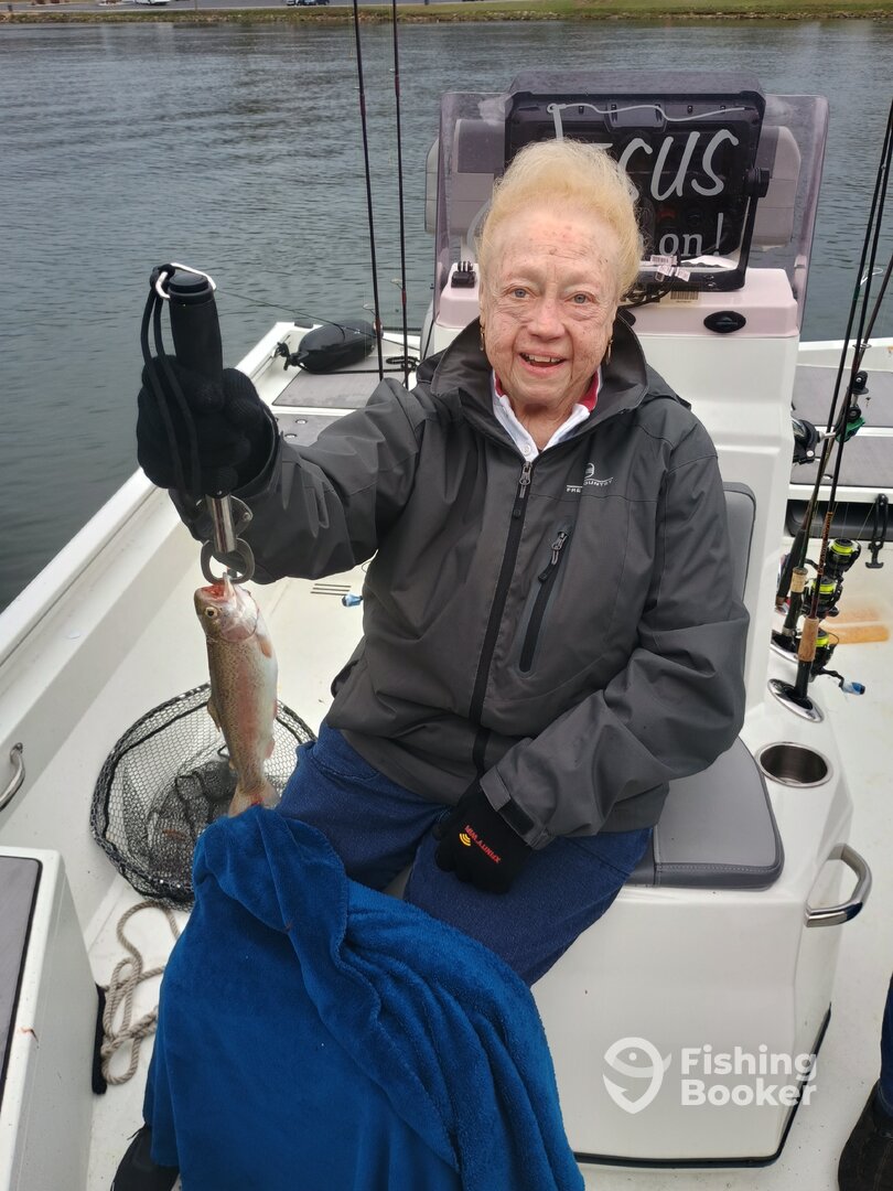 Branson Report Photo 0