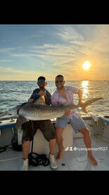 Port Canaveral Report Photo 1