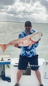 Port Canaveral Report Photo 2