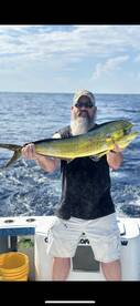 Port Canaveral Report Photo 2