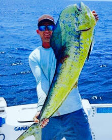 Port Canaveral Report Photo 1