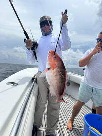 Snapper season reopens for 2024