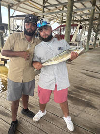 Gulf of Mexico Report Photo 2