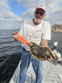 Yankeetown Report Photo 1