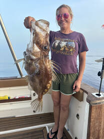 2 day trip around Palagruža island