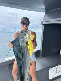 Herradura Report Photo 1