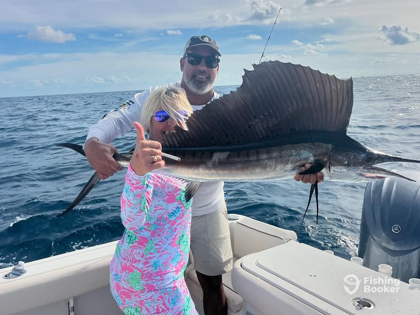 Key Largo Report Photo 0