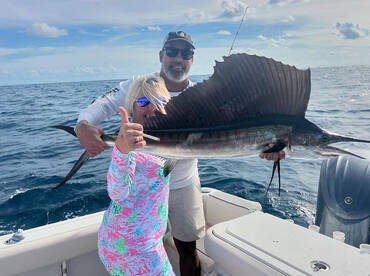 SailFish 