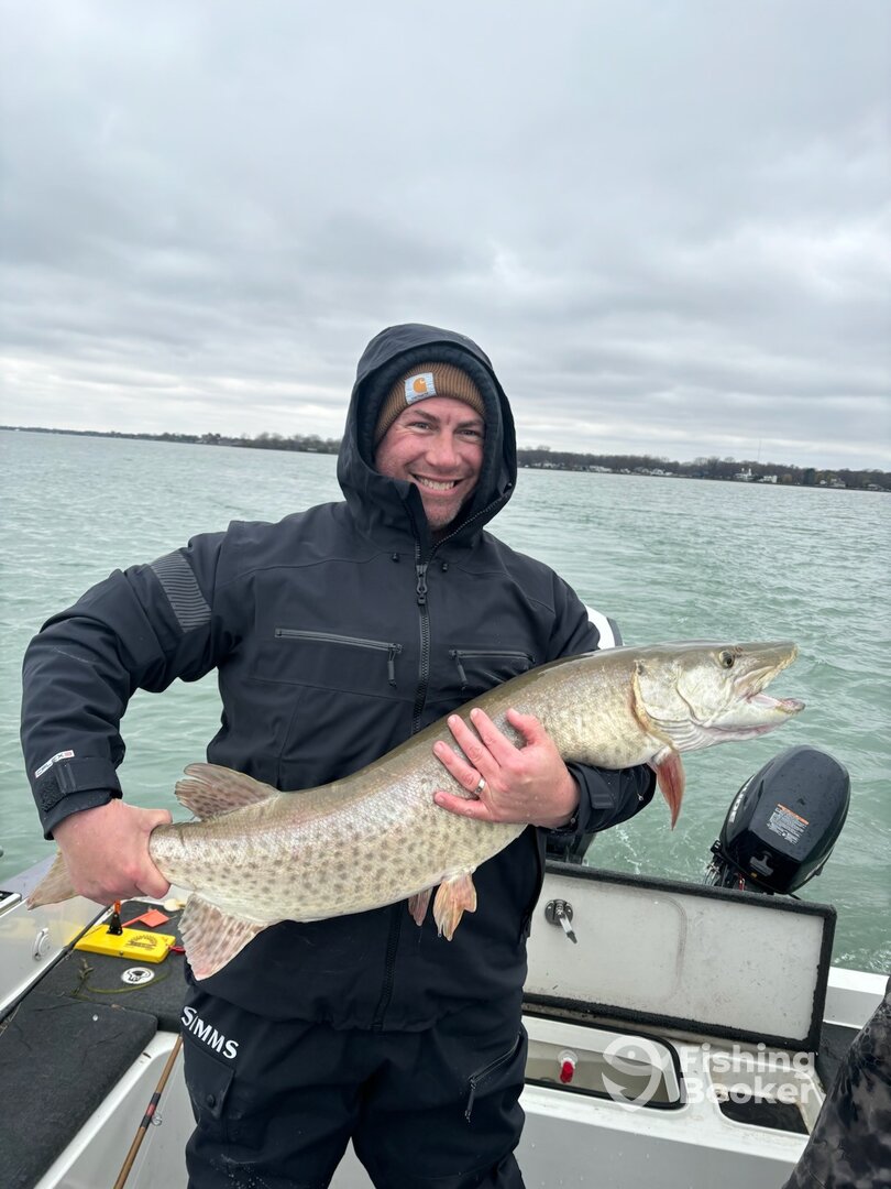 St. Clair Shores Report Photo 0