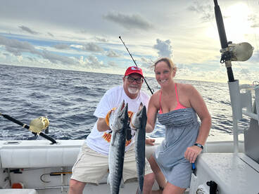 St. Thomas Report Photo 1