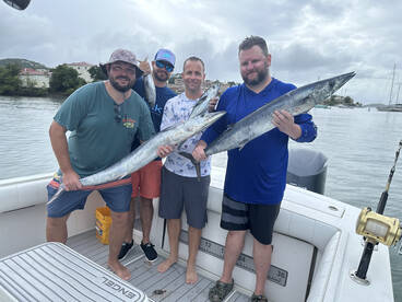 St. Thomas Report Photo 2