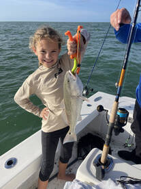 Dont forget to take a kid fishing this y