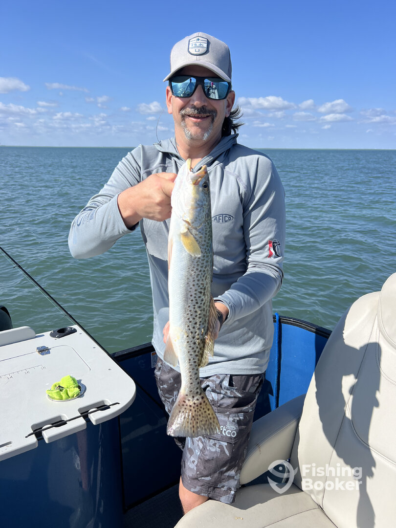 Port Isabel Report Photo 0