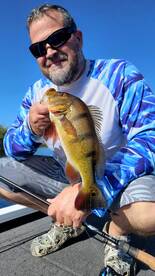 Everglades showdown!!