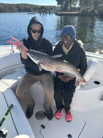 Tega Cay Report Photo 2