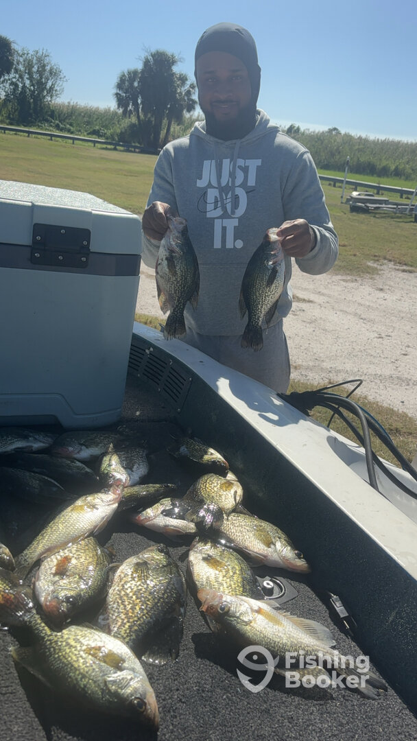 Clewiston Report Photo 0