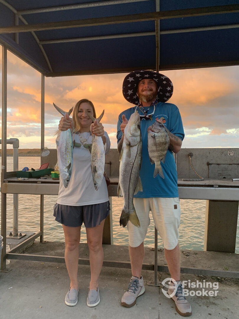 Port Canaveral Report Photo 0