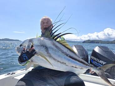 Paquera Report Photo 1
