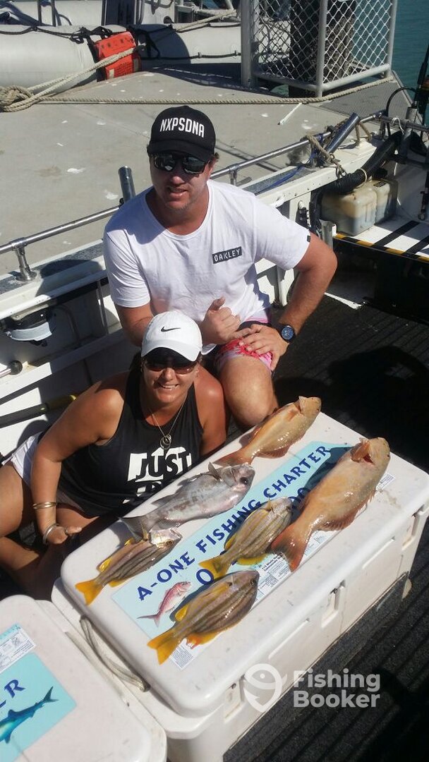 Airlie Beach Report Photo 0