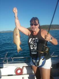 Airlie Beach Report Photo 1