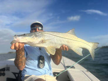 Space Coast Fishing Report – November 20