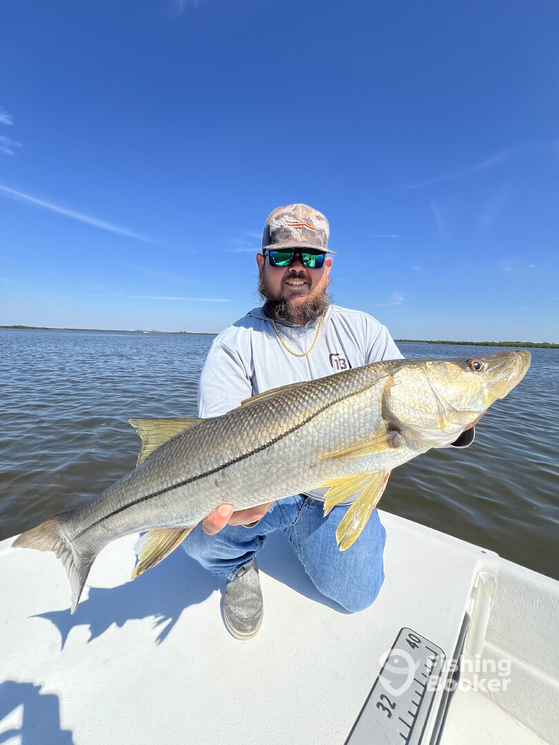 Homosassa Report Photo 0