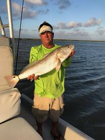 Game Warden Tournament 