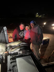 Fort Cobb Report Photo 1