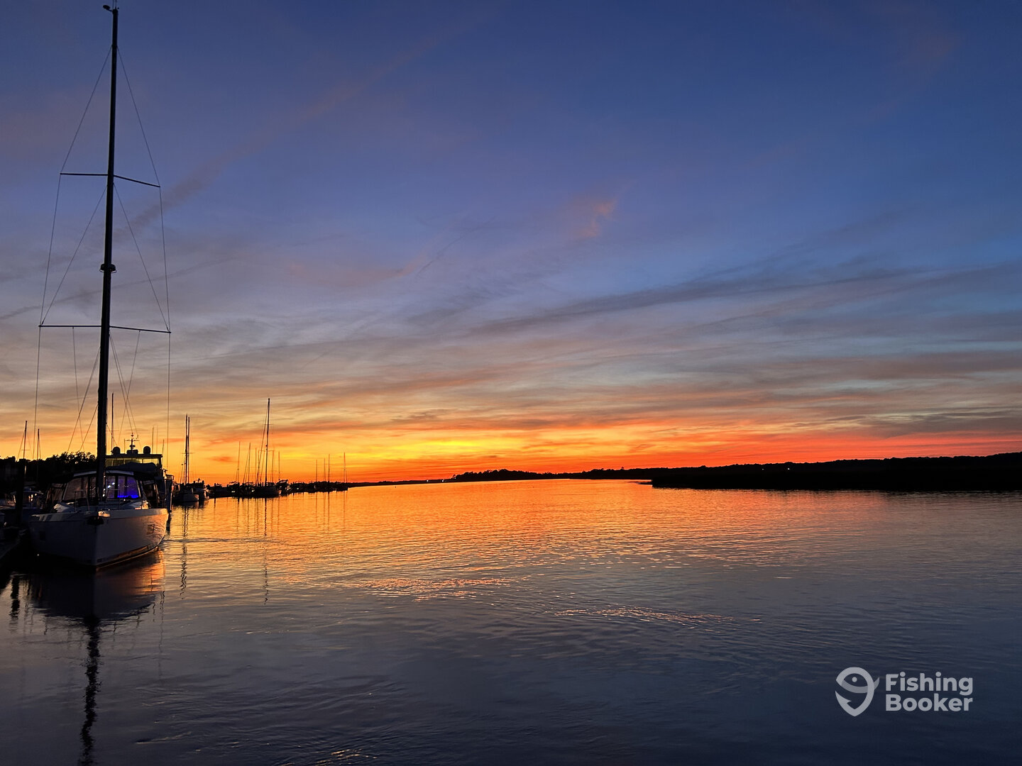 Seabrook Island Report Photo 0