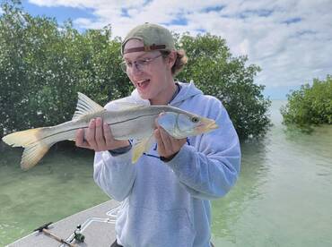 Islamorada Report Photo 2