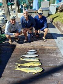 Fort Lauderdale Report Photo 1