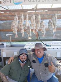 South Padre Island Report Photo 2