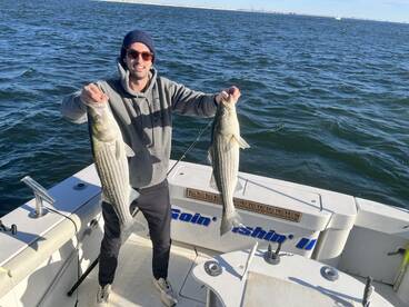 New York City Report Photo 2