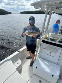 Clearwater Report Photo 1