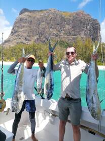 Le Morne Report Photo 1