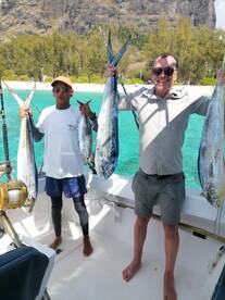 Le Morne Report Photo 2