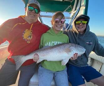 New Smyrna Beach Report Photo 1
