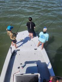 Corpus Christi Report Photo 1