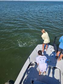Corpus Christi Report Photo 1