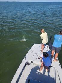 Corpus Christi Report Photo 2