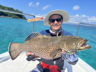 Port Blair Report Photo 1