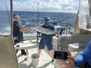 Fort Pierce Report Photo 2