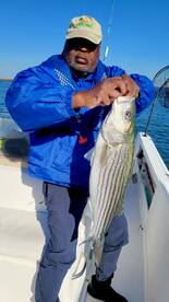 A slot (eater) for Dr. Russell