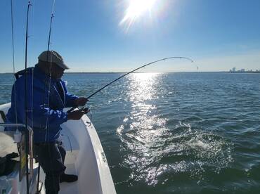 Atlantic City Report Photo 1