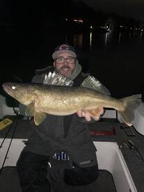 November is a Great Time to Fish