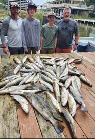 Cypremort Point Report Photo 1