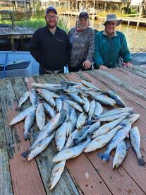 Vermilion Bay Report Photo 2