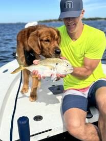 Finns first Jack!