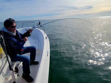 Atlantic City Report Photo 1